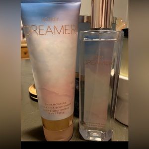 Lovely Dreamer by Bath and Body Works